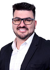Foto de HUSNI OLIVEIRA HASAN JUNIOR