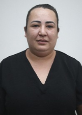 Foto de SILVANA APARECIDA DA COSTA CRUZ