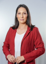 Foto de KÁSSIA ALVES DA COSTA DOS SANTOS