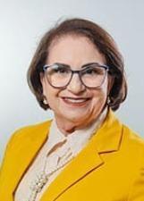 Foto de TEREZA DE JESUS LOUÇÃO PEREIRA