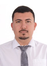 Foto de SAULON JOSÉ NERES DOS SANTOS