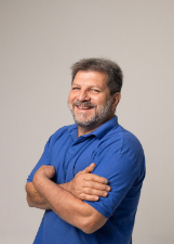 Foto de Moacir Kênede Sartor