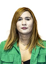 Foto de SAMIRA LEMES POLINÁRIO