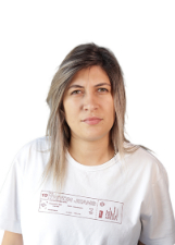 Foto de Kauany Rayssa da Silva