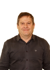 Foto de Laercio Benedito Levandoski