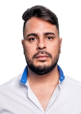 Foto de DEIVIDY APARECIDO DOS SANTOS