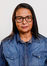 Foto de CARMEM LUCI DA SILVA VALIM