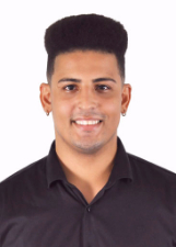 Foto de FABIO GUSTAVO DA SILVA CARVALHO