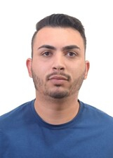 Foto de HEIDER HENRIQUE MOHAMMAD MARTELOCIO ALVES