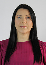 Foto de Solange Lazzaretti