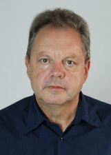 Foto de Antonio Arnilto Petry