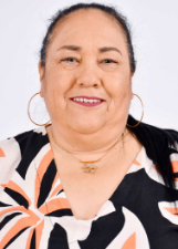 Foto de JUSSARA DA ROSA DOS SANTOS