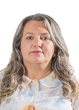 Foto de VANUSA APARECIDA DA TRINDADE TEIXEIRA