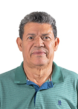 Foto de Joaquim da Silva Brito