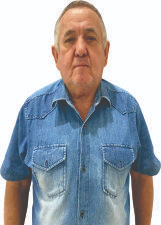 Foto de Javam de Castro Rodrigues