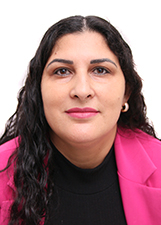 Foto de SIMONE APARECIDA DA SILVA
