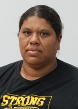 Foto de ANDRIEZA VIEIRA DOS SANTOS FAUSTINO