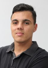 Foto de CAIO AUGUSTO CORONADO COLOMBAR