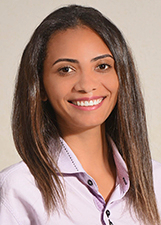 Foto de JAQUELINE APARECIDA DE JESUS DIAS