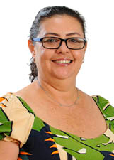 Foto de Melissa Ferrari Barbosa