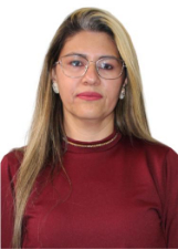 Foto de Kelly Regina Rodrigues de Oliveira