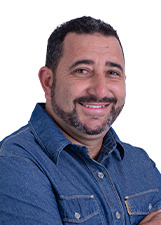 Foto de MARCOS ROBERTO DA CUNHA