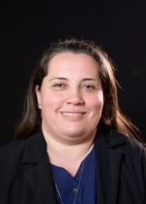 Foto de JUCILENE BERNADETE CORDEIRO FRAGOSO