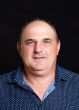 Foto de Ambrosio Marcelo Zaruvny
