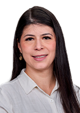 Foto de SILVIANE GISLAINE LUZ