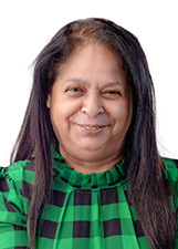Foto de Maria das Dores dos Santos de Jesus