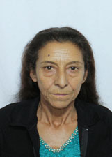 Foto de Lucia Fragoso de Almeida