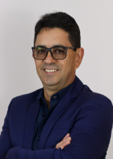 Foto de Luiz Carlos Cardoso de Siqueira