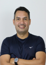 Foto de Marcelo Domingos Juca