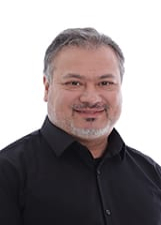 Foto de Rômulo dos Reis