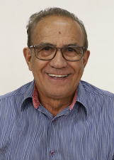 Foto de Ascanio Antonio de Paula