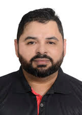 Foto de HAMILTON APARECIDO DA SILVA