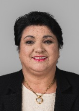 Foto de Jaqueline Baier