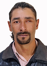 Foto de LAURECI DE JESUS DOS SANTOS