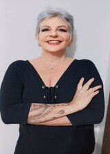 Foto de IVETE ZSCHORNACK