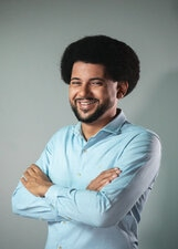 Foto de Fernando César Silva do Nascimento