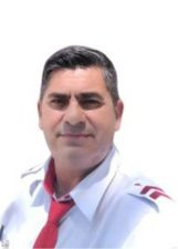 Foto de CLAUDEMIR DONIZETE BERMAL