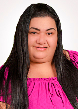 Foto de Juliana Maria da Costa Theodoro