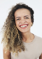 Foto de ALINE SARAGOSA DA SILVA