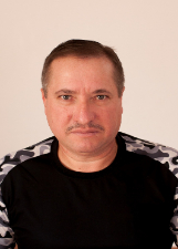 Foto de Rogério da Silva Pinto