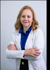 Foto de TANIA MARIA GILICSYNSKI HARMEL