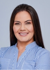 Foto de CRISTIANE DE CAMARGO