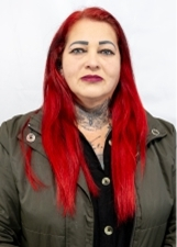 Foto de ILIANE SILVA DOS SANTOS