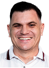 Foto de Peterson de Souza Silva