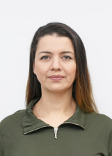 Foto de Verginia Cristina de Lima Santos