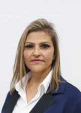 Foto de DEBORAH FLORA BARBOSA DOS SANTOS